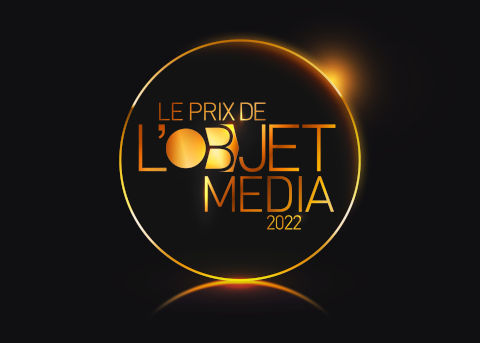 Prix de l'Objet Media